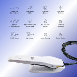 Escáner Intraoral 3D Panda P3, Escáner <span class=keywords><strong>Dental</strong></span> Intraoral 3D, Escáner Intraoral 3D G <span class=keywords><strong>Shining</strong></span> <span class=keywords><strong>Dental</strong></span> Panda P3 - Product Image 3