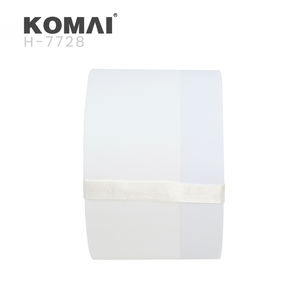 Filtro de aceite hidráulico Komai Nephron tamaño estándar 167*115*37 Hyd Fiter - Product Image 4