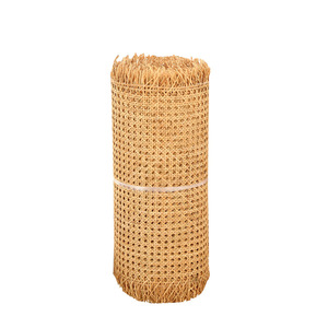 Minimalist Natural Rattan Side <b>Table</b> Hand Weave Rattan <b>Coffee</b> <b>Table</b> Living Room Furniture OEM - Product Image 2
