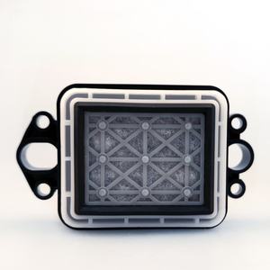 เครื่องพิมพ์หัวพิมพ์ DX5 รุ่นใหม่ พร้อมแท่นซับหมึก - Product Image 3