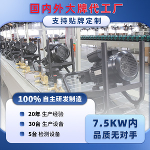 Hidrolavadora de Alta Presión 220V Eléctrica 30-60Mpa Pistola de Agua Portátil para Uso Doméstico - Product Image 5