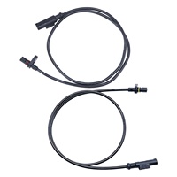 Nouveau capteur de moto CVO de haute qualité, vente directe usine, pour LiFanV16/LF250-D/e/v16S/KP250/3R Avant 600022 Arrière 600022