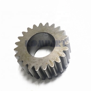 Шестерня экскаватора SUN 2ND XKAY-01634 2,8 кг для HX380L R360LC7A R360LC9 R370LC7 R380LC9A R390LC9 Запчасти для строительной техники - Product Image 4