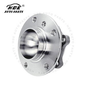 31206872888 VKBA6669 501501 Vente en gros de pièces automobiles HDE, roulement de moyeu de roue avant pour BMW 5 - Product Image 5