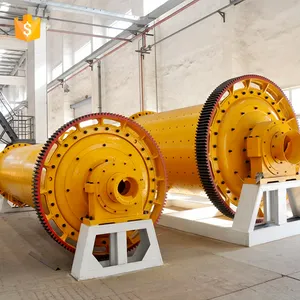 China high efficiency limestone ball mill in steel plant  cement plant