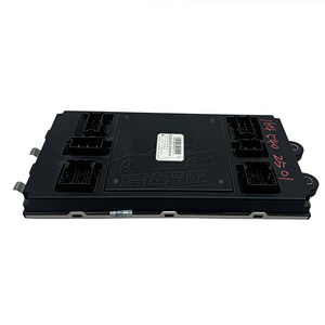 Haute qualité Offre Spéciale 1649004101 nouveau Module d'acquisition de Signal avant <span class=keywords><strong>SAM</strong></span> unité de commande partie pour Mercedes classe GL X164 W164 W251 - Product Image 1