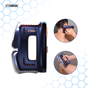 Strumenti elettrici per massaggio con lama muscolare a Fascia intelligente Fitdash per il rilascio del dolore per il corpo massaggiatore per il recupero dello Sport raschietto muscolare riscaldato - Product Image 6