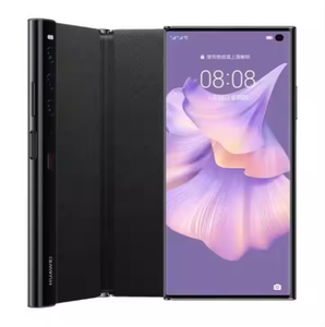 UA Wei Mate XS <span class=keywords><strong>2</strong></span> 5G Smartphone Original 888 50,0 MP 7,8 \ "OLED Harmony OS <span class=keywords><strong>2</strong></span>,0 Octa Core LTE 100W Carga rápida - Product Image 2