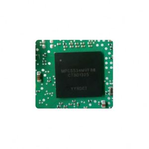 Placa de Computadora Automotriz MPC5534MVF80 Chip IC BGA - Product Image 1