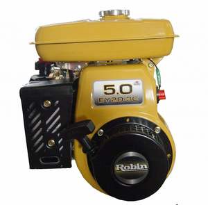 Hot bán với khung động cơ xăng đơn vị ổ đĩa bê tông Vibrator - Product Image 4