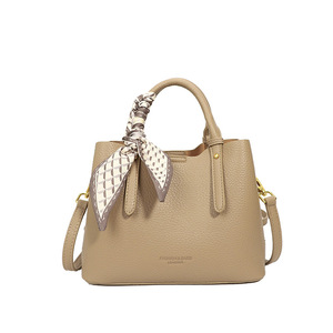 Bolsos cruzados de nuevo diseñador a la moda, bandolera de hombro de cuero PU de alta calidad, bolsos informales de lujo para mujer, bolsos y monederos - Product Image 2