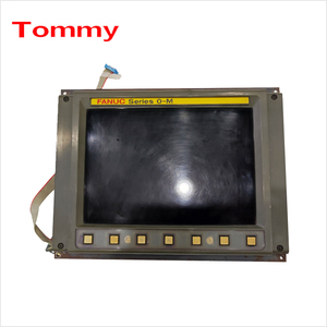 FANUC Monitor LCD Unit A02B-0098-C132 9'' - Product Image 6
