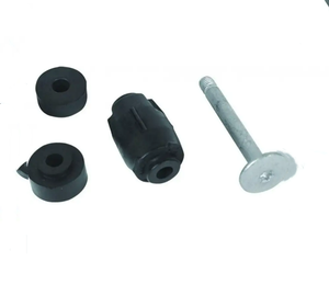 Pièces de suspension automobile, bielle de <span class=keywords><strong>barre</strong></span> <span class=keywords><strong>stabilisatrice</strong></span>, bague de suspension OE 7700799404 pour Renault <span class=keywords><strong>Clio</strong></span> I II Kangoo 1997-2007 - Product Image 4