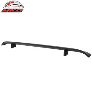 Aileron de coffre arrière de haute qualité compatible avec Dodge Challenger 08-23, style OE, ABS non peint - Product Image 5