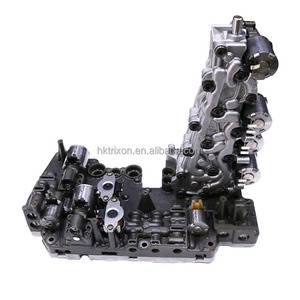 Cuerpo de válvulas de transmisión de doble embrague DSG de 7 velocidades 0B5 DL501 para Audi Q5 A4 A5 A6 A7 Porsche Macan - Product Image 2