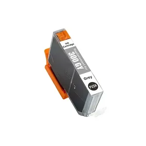 Nouveau PFI-<span class=keywords><strong>300</strong></span> haut de gamme PFI300 grand format pour cartouche d'encre Compatible pour imprimante <span class=keywords><strong>Canon</strong></span> ImagePROGRAF <span class=keywords><strong>PRO</strong></span>-<span class=keywords><strong>300</strong></span> <span class=keywords><strong>PRO</strong></span> <span class=keywords><strong>300</strong></span> Premium - Product Image 6
