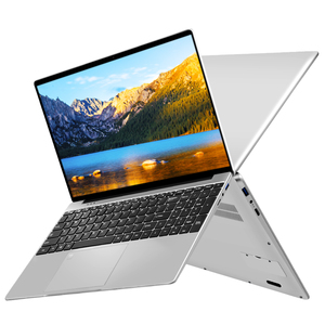 Chất Lượng Cao Máy Tính Xách Tay 16 + 512GB SSD 15.6 Inch 1920X1080 IPS Máy Tính Xách Tay Bàn Phím Tiếng Anh Chơi Game Máy Tính Xách Tay Thương Hiệu Mới Cho Văn Phòng Sử Dụng - Product Image 2