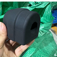 جلبة قضيب التوازن الخلفي OE 7L0 511 413 E لأودي Q7 وفولكس فاجن طوارق، قطعة غيار تعليق مطاطية من المصنع لقطع غيار السيارات