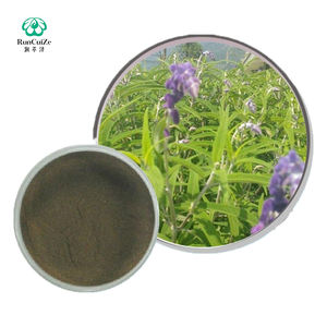 Ekstrak <span class=keywords><strong>Coleus</strong></span> Forskohlii Organik Alami 10% 20% 98% Bubuk Forskolin Harga Terbaik Pengiriman Cepat - Product Image 3