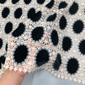 <span class=keywords><strong>2025</strong></span> Cao Sang Trọng Nigeria Ren Vải Thiên Nga Nhung Hoa Cạnh Quý Quý Guipure Ren Quần Áo Cưới Thời Trang Mới Bên Dresses - Product Image 5