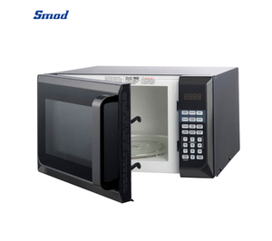 เตาอบไมโครเวฟพกพา Smad Silver 6 พร้อมเมนูทำอาหารอเนกประสงค์ ควบคุมด้วยระบบสัมผัสดิจิตอล รุ่น DMD70-20LBSGU(B7) - Product Image 4