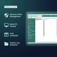 Solución Integral de Computación para Aulas, Sistema Integrado de Hardware y Software para Laboratorios Escolares, Personalización OEM