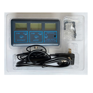 Detector de Calidad del Agua Cuatro en Uno YINMIK WiFi-3188 con WiFi, PH/TDS/<span class=keywords><strong>EC</strong></span>/Temperatura, Precisión de 0.01, para Uso en Hospitales y Piscinas - Product Image 4