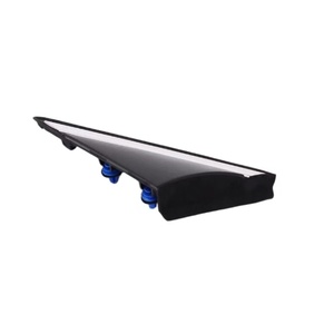 Accesorios para Automóviles Sonata 2015-2017, Revestimiento de Guardabarros, 86180-C1000 86190-C1000, Material Plástico para Modelos Estadounidenses - Product Image 2
