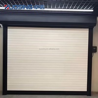 Porte de sécurité automatisée pour machines industrielles, protection de ligne de production pour atelier et bâtiment