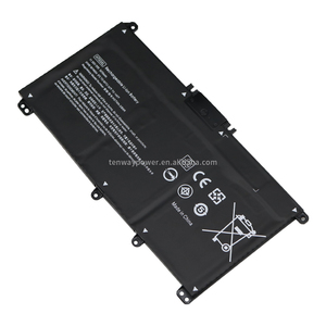 Batería para Portátil L11119-855 HT03XL para <span class=keywords><strong>HP</strong></span> <span class=keywords><strong>Pavilion</strong></span> 14-CE 14-CF 14-DF <span class=keywords><strong>15</strong></span>-CS <span class=keywords><strong>15</strong></span>-DA <span class=keywords><strong>15</strong></span>-DB <span class=keywords><strong>15</strong></span>-DW 17-by 17-CA Series - Product Image 3