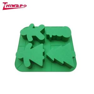 Moule à bombe à chocolat chaud moule à sphère en Silicone, moule en silicone <span class=keywords><strong>cercle</strong></span> 6 pièces moules à dessert semi-sphère pour truffl à pâtisserie au chocolat - Product Image 4