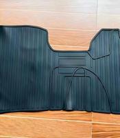 Tapis de sol toutes saisons LPR pour Mazda Bongo Van Truck SK82V SKF2V SKP2V 1999-2010, accessoires intérieurs, tapis imperméable