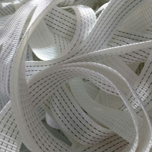 Fabricante Mayorista en Existencia, Cinta Tejida Ecológica de Polipropileno/Poliéster Hecha en Vietnam - Product Image 5