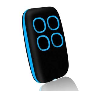 Control Remoto Universal Duplicador para Garaje, Clonación de Comandos, Autocopia, Automatización de Puertas, 433.92 Mhz, <span class=keywords><strong>Código</strong></span> Fijo - Product Image 1