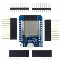 Wemos D1 Mini ESP8266 ESP32 ESP-32S WiFi para Módulo de Placa de Desarrollo con Pines