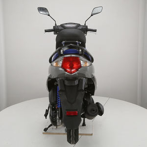 <span class=keywords><strong>EPA</strong></span> Disetujui 60Km/Jam 4 Langkah Moped 49cc 50cc Gas Sepeda Motor Skuter Dewasa Bensin - Product Image 4