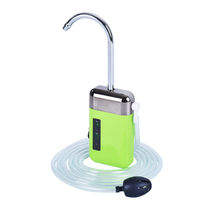 Recargable 3L/min Sensor inteligente Bomba de aire para peces Tanque de oxígeno al aire libre Aireador de circulación para acuario de pesca de <span class=keywords><strong>agua</strong></span> <span class=keywords><strong>dulce</strong></span> - Product Image 3