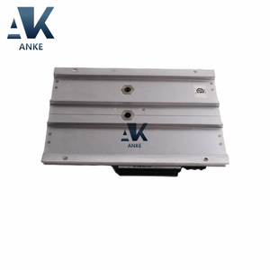 7400209-030 Procesador de entrada analógica Triconex - Product Image 3