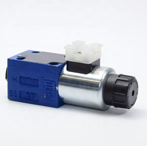 นิวเร็กซ์ออร์ธ โปรพอร์ชันแนล ไดเรคชันแนล R900246274 R900552321 รุ่น 4WRAP 6 W7-08-3X=G24K4/M=00 - Product Image 5