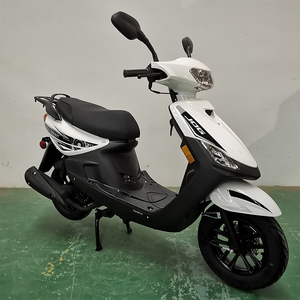 Hot Sell <strong>Scooter</strong> Wholesale Market 150cc Gas Motor High <strong>Speed</strong> Adult <strong>Scooter</strong> Motorcycle with <strong>EPA</strong> Certificate - Product Image 3
