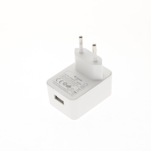 Chargeur mural Merryking <span class=keywords><strong>5V</strong></span> 2A One <span class=keywords><strong>Port</strong></span> <span class=keywords><strong>USB</strong></span> A 60601 Certification médicale <span class=keywords><strong>5V</strong></span> 1A Adaptateur secteur Chargeur portable <span class=keywords><strong>USB</strong></span> - Product Image 1