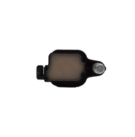 Bobine d'allumage neuve CHIQING 90919-02214 90919-02211 compatible avec Lexus ES300 et Avalon 3.0L V6 1MZ 1994-1995