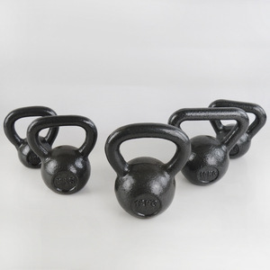 Venta Especial: Set de Kettlebells Profesionales de Alta Calidad de Xinrui - Product Image 2