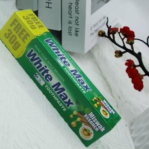 थोक मिसाविक विजर डॉक्टर सार टूथपेस्ट दांत की सफाई सफेद और हरा अधिकतम रंग - Product Image 5