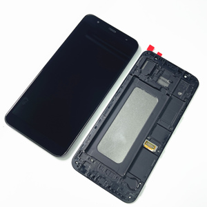 Pantalla <span class=keywords><strong>LCD</strong></span> IPS de 6,0 pulgadas con marco para <span class=keywords><strong>Samsung</strong></span> <span class=keywords><strong>Galaxy</strong></span> <span class=keywords><strong>J4</strong></span> +, montaje de pantalla táctil para <span class=keywords><strong>Samsung</strong></span> <span class=keywords><strong>J4</strong></span> <span class=keywords><strong>Plus</strong></span> J415F J415G J415N - Product Image 2