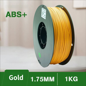 Filamento ABS+ para Impresión 3D de Alta Velocidad, 1.75mm, Alta Resistencia, Ecológico, Enrollado Ordenado, Duradero, Resistente al Calor y al Desgaste - Product Image 6