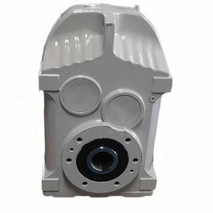 Réducteur hélicoïdal à montage au pied série F <span class=keywords><strong>Beiji</strong></span>, boîte de vitesses conique en alliage d'aluminium pour machines et agriculture, fabrication chinoise - Product Image 6