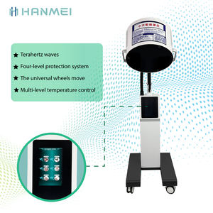 मासिक धर्म और गठिया और संयुक्त दर्द राहत फिजियोथेरेपी थज वेव डिवाइस - Product Image 2