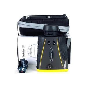 Tupas TP200 Télémètre laser Instrument de mesure de la distance et de la hauteur - Product Image 2