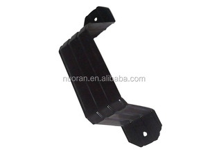 Gouttière <span class=keywords><strong>de</strong></span> <span class=keywords><strong>pluie</strong></span> en aluminium d'Atlanta Duracon <span class=keywords><strong>de</strong></span> bâtiment favorable à l'environnement et recyclable - Product Image 3